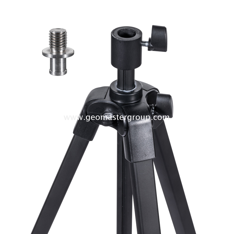 Lazer Tripod (5/8',520/160cm)