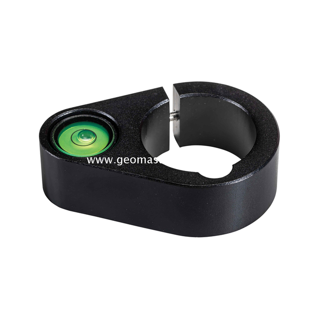 GPS direk seviyesi (DIA.32mm; doğruluk: 40 '/2mm)