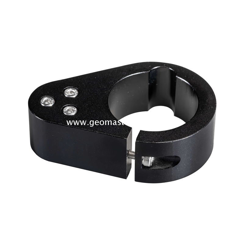 GPS direk seviyesi (DIA.32mm; doğruluk: 40 '/2mm)