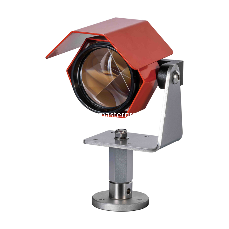 L-çubuk Prizması (GHT112-RED)