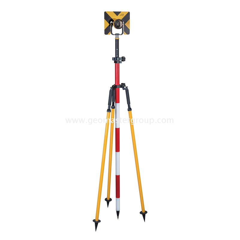 Başparmak salınımı tripod (1.85m, Yel)