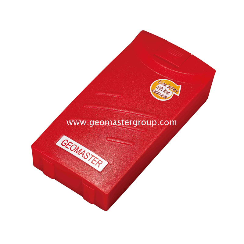 Lityum Etüt Bataryası