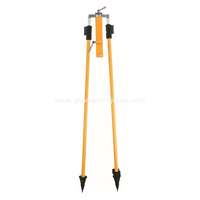 Çift Strut Bipod (1.7m, 29mm)