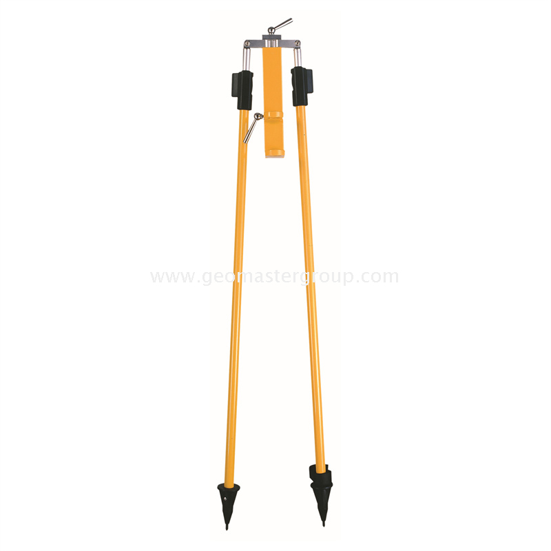 Çift Strut Bipod (1.7m, 29mm)