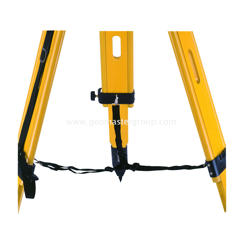 Hibrit Tripod (Yuvarlak Kafa, Twist Lock)