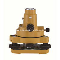 Adaptör ve Tribrach Kombinasyonu (CS35,E/YEL)