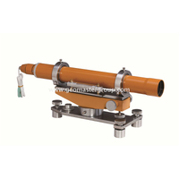 Optik Kolimatör Tüpü