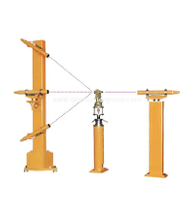 Optik Kolimatör İstasyonu