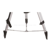 İnşaat Tripod (Çift Kilit, Sıdış Önleyici Braket)