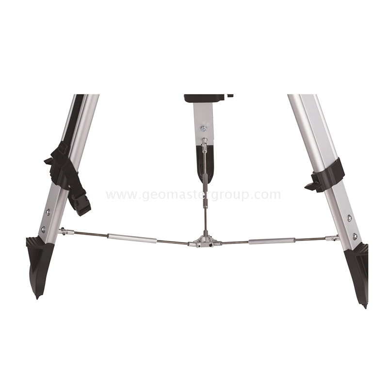 İnşaat Tripod (Çift Kilit, Sıdış Önleyici Braket)