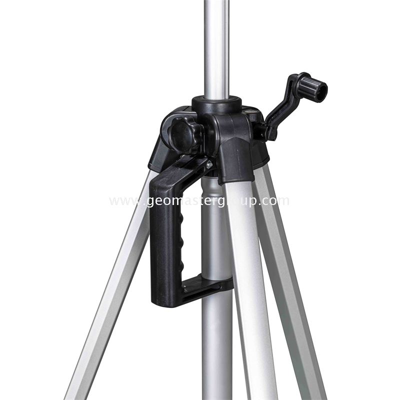 Lazer Tripod (1/4',170cm)