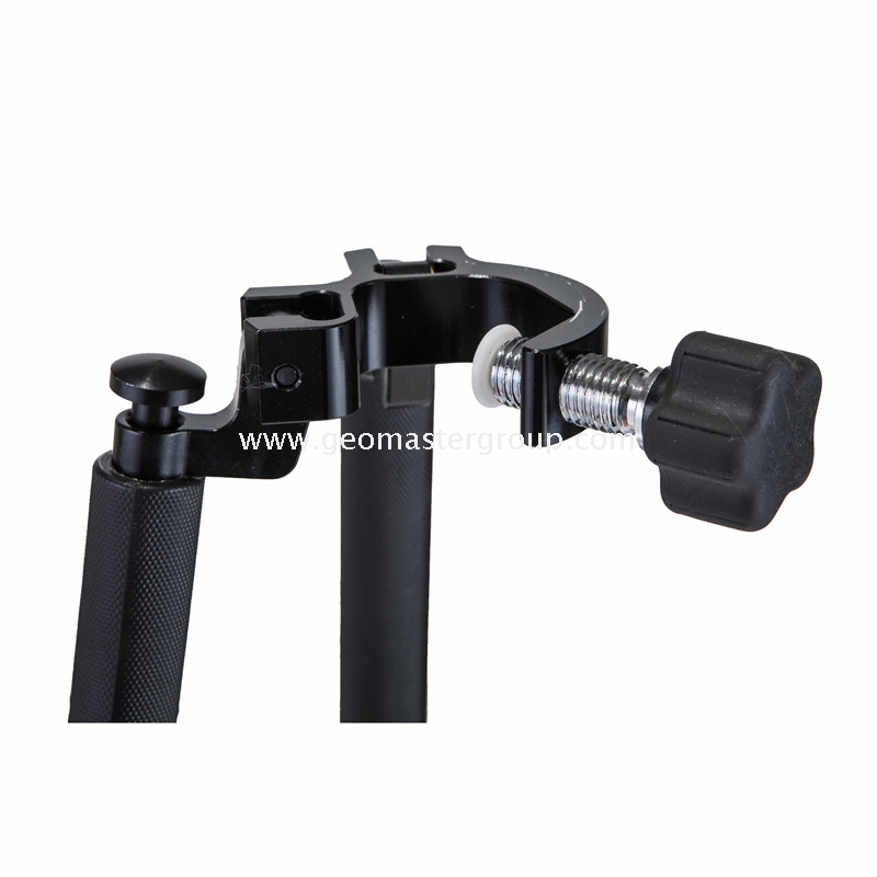 Çift Strut Bipod (1.85m, Org)