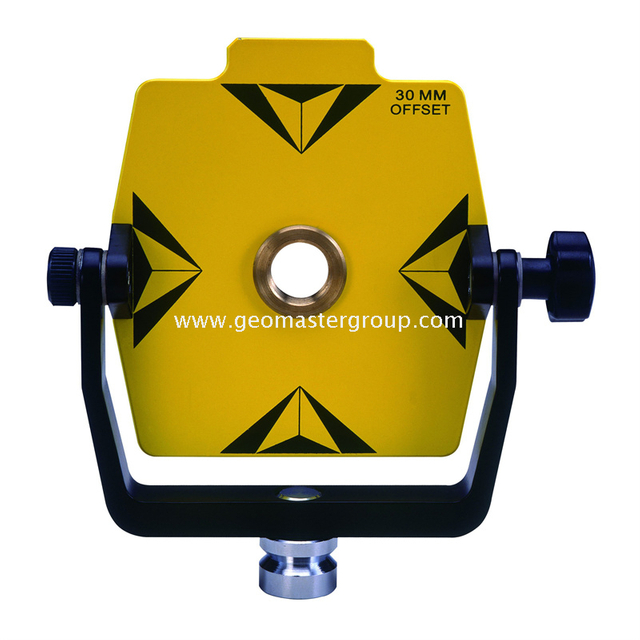 Prizma Tutucu ve Hedef (160x140mm)