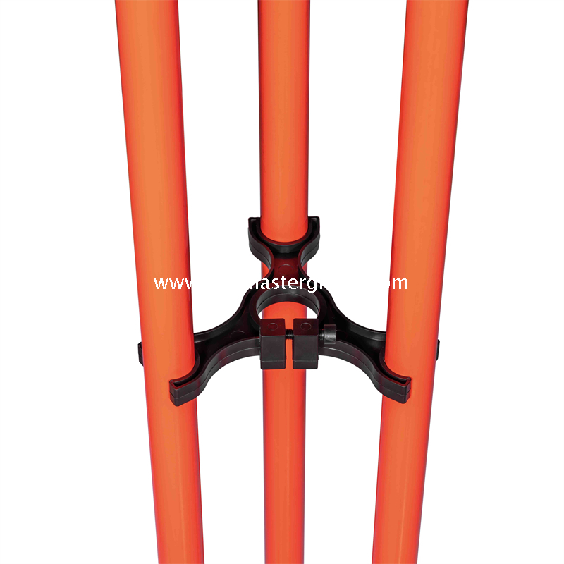 GPS Tripod Braketi
