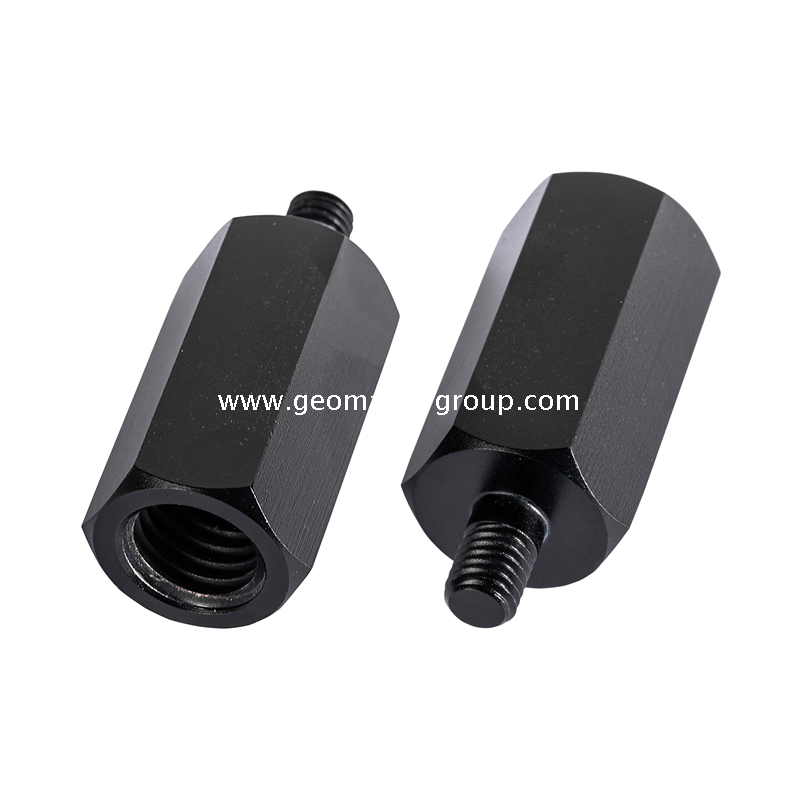 L-çubuk Prizması (GHT112-20BK)