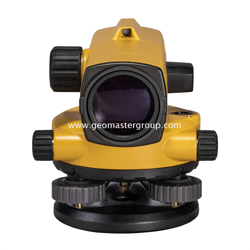 Otomatik Seviye (B2)