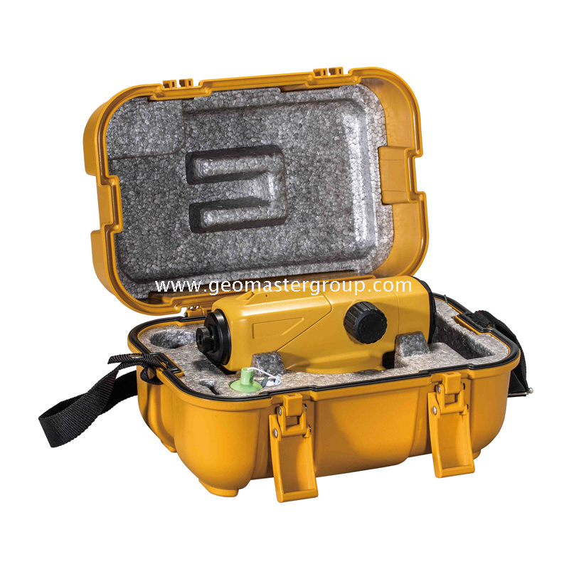 Otomatik Seviye (B2)