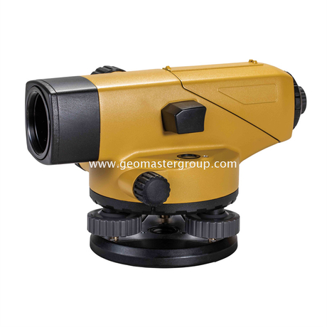 Otomatik Seviye (B4)