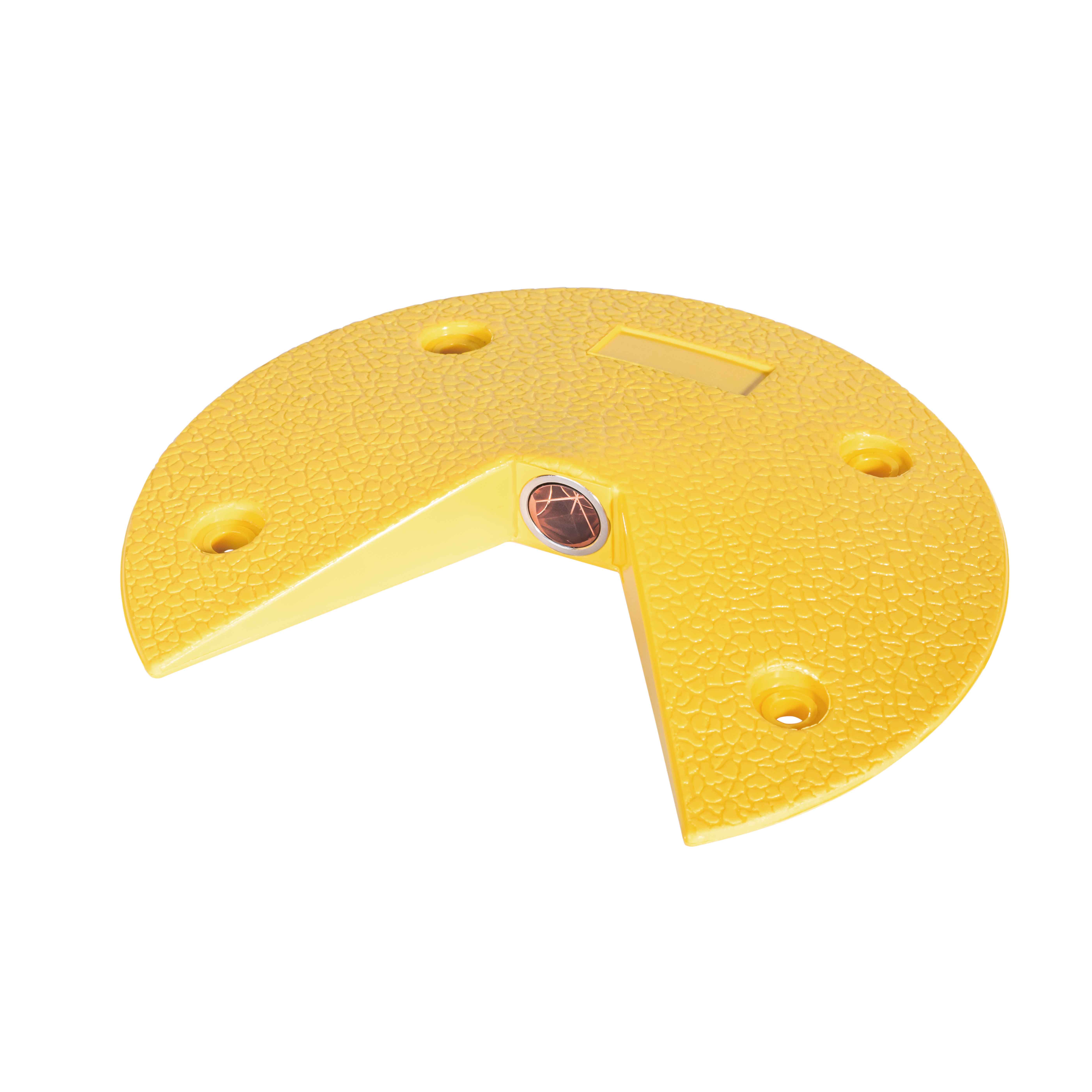 Yol Prizması (Kedi Gözü Prizması)