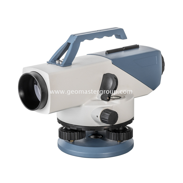 Otomatik Seviye (Mag.:38x; A.:45mm)