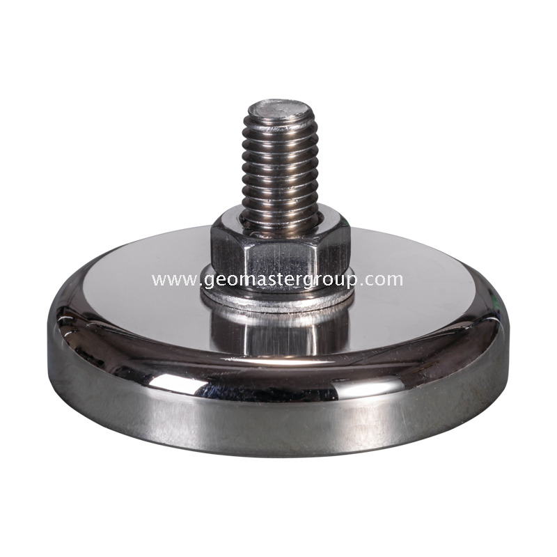 Yağmur Barınağı Ray Prizması (48mm Taban)