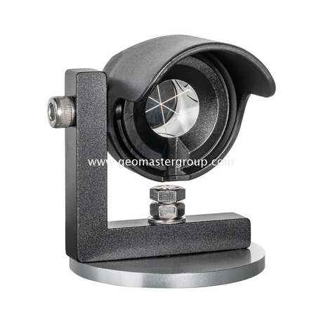 Yağmur Barınağı Ray Prizması (80mm Taban)