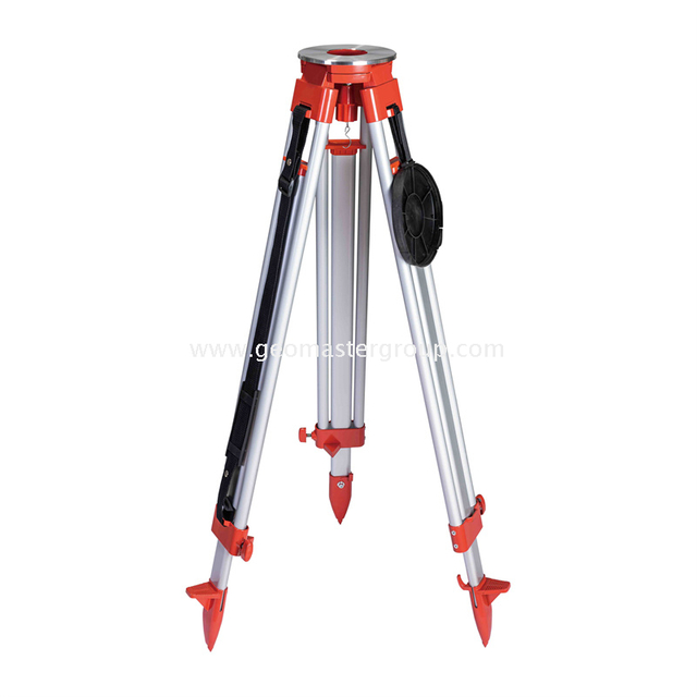Yüklenici Tripod (kendi kendine kilitlenen ayaklar)