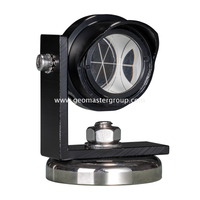 Yağmur Barınağı Ray Prizması (48mm Taban)