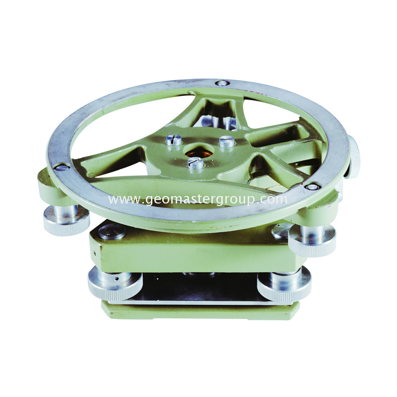 Optik Alidade