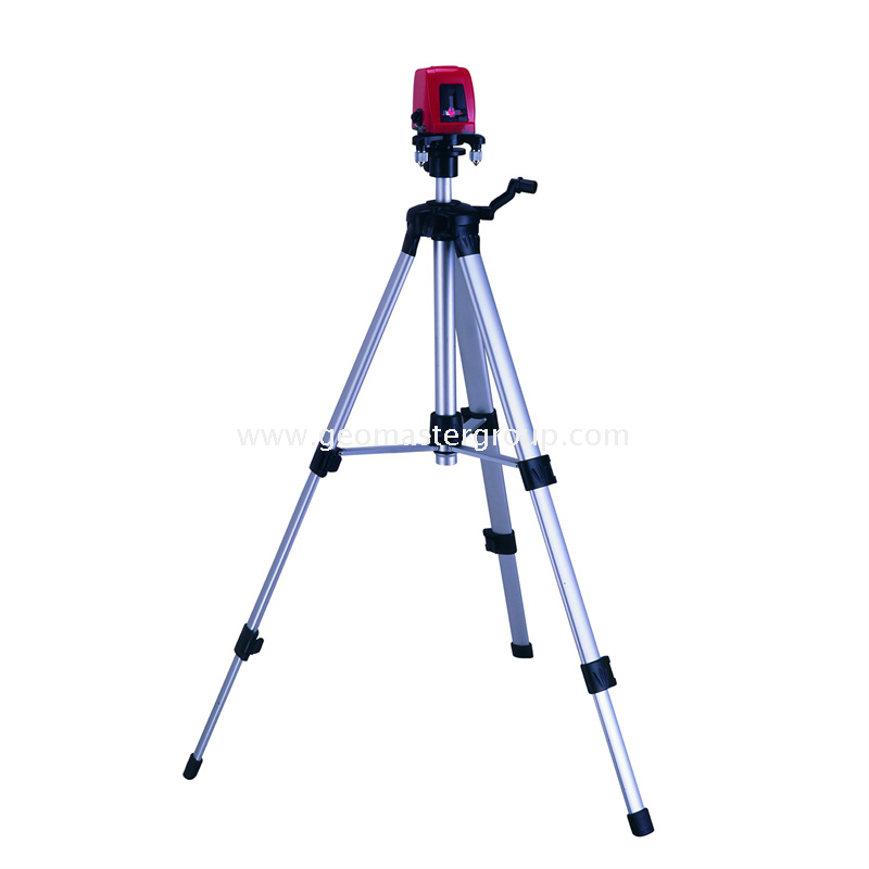 Lazer Tripod (5/8',120cm)