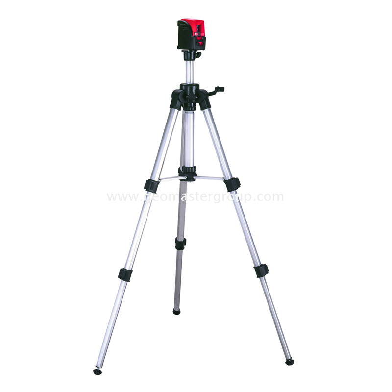 Lazer Tripod (1/4',163cm)