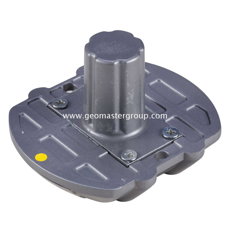 Güneş Enerjili Yol Butonu