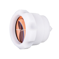 Ölçme Mini Prizması (25,4 mm)