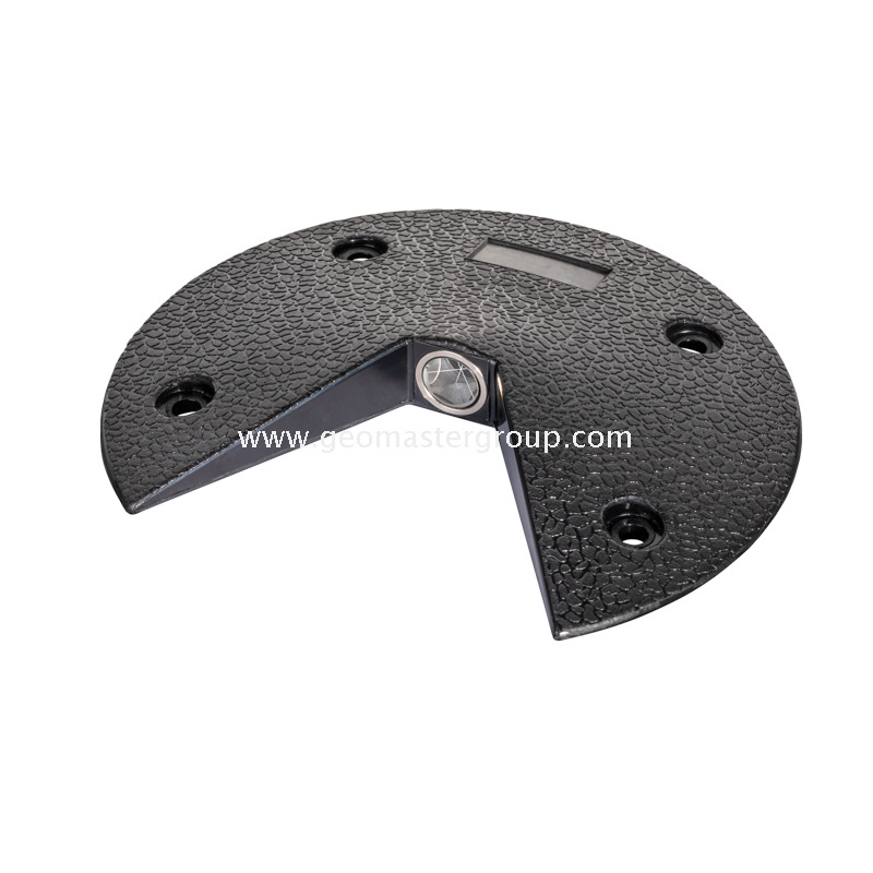 Yol Prizması (Kedi Gözü Prizması,12.7mm)