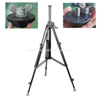 Her Araziye Uygun Pro Tripod