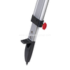 Orta hizmet tipi tripod (çift kilitler, kötü anti-zincirler)