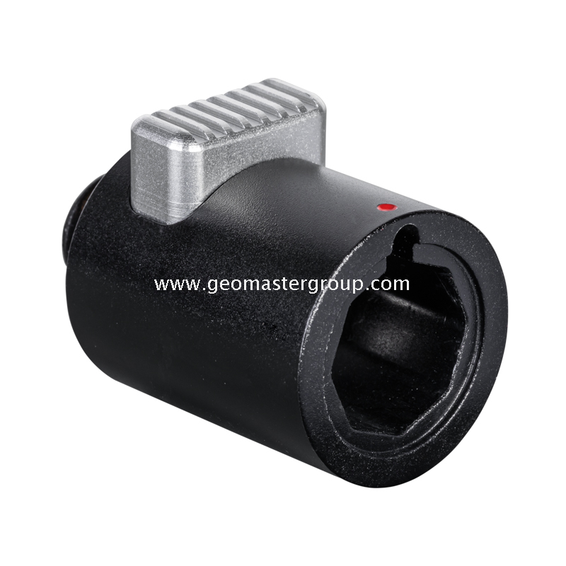 Dönen önleyici hızlı sürüm (40mm)