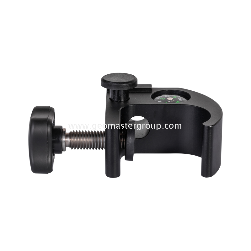 QR Brea Clamp (18-39mm)