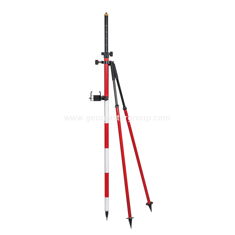 GPS Güç Bankası Braketi (55-100mm)