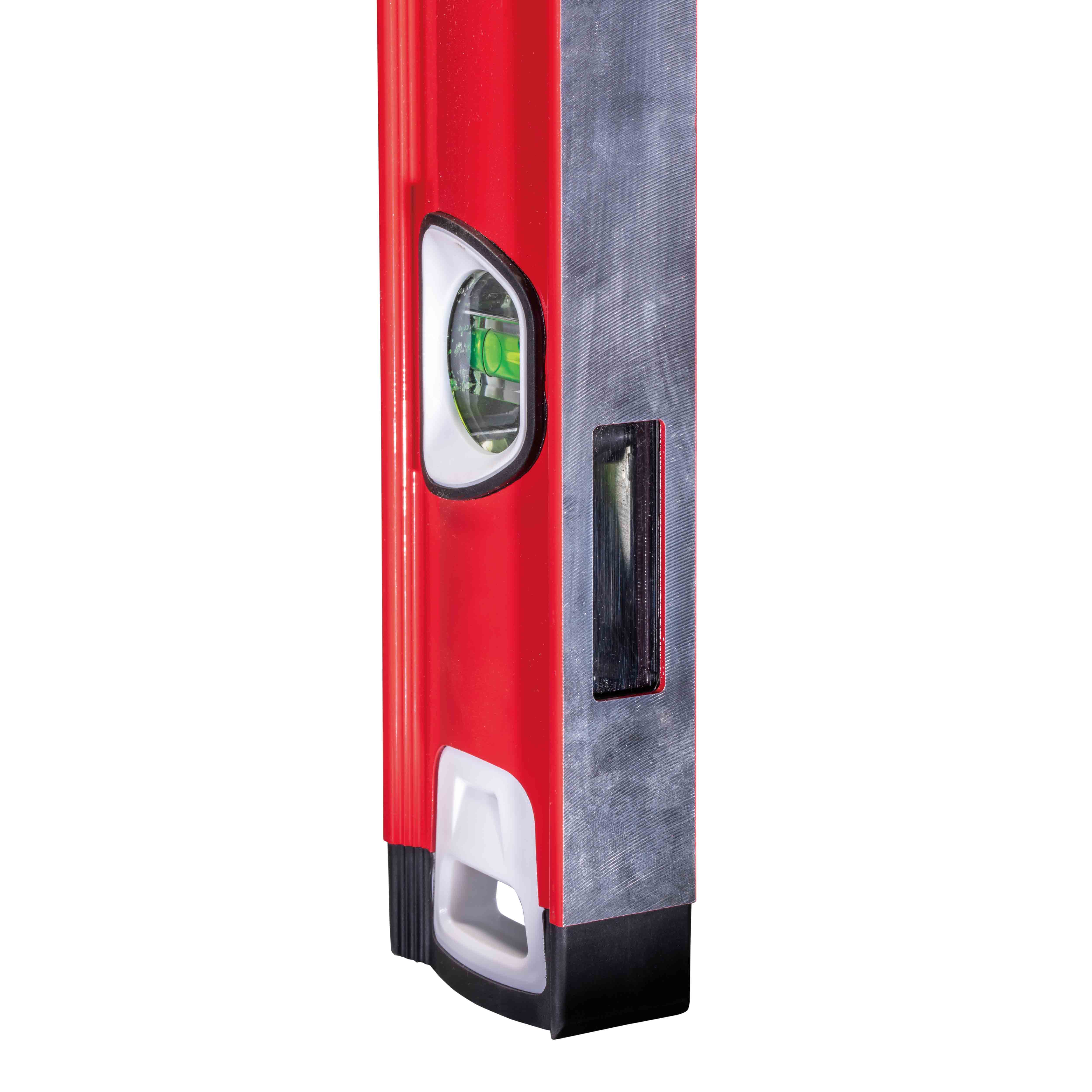 Alüminyum Ruh Seviyesi