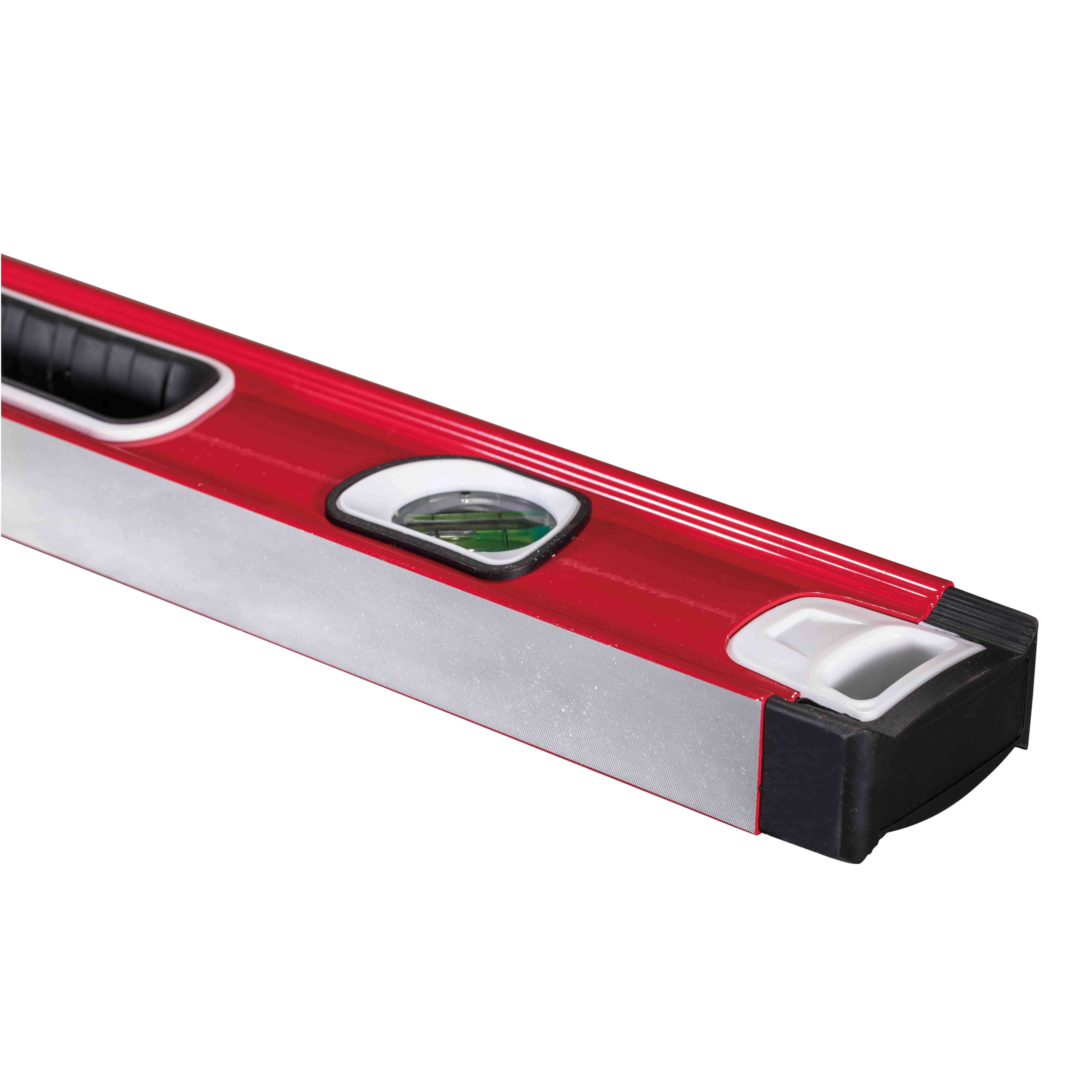 Alüminyum Ruh Seviyesi